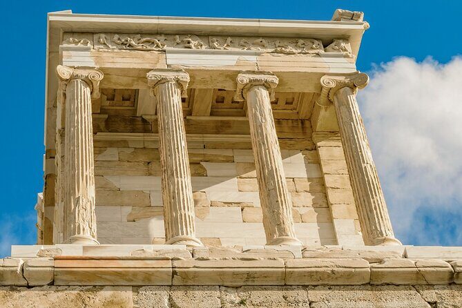 Private Luxury Tour: Athens Acropolis & Iconic City Highlights - Final Thoughts: Is This Tour Right for You?