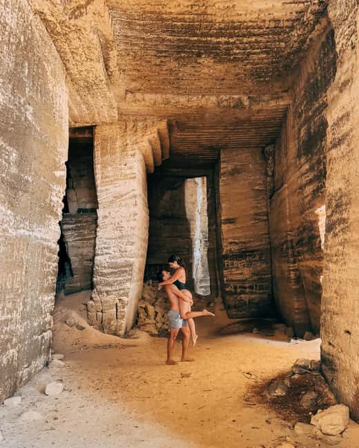 Private Luxury Tour Favignana & Levanzo: beyond the usual - Why the experience stands out