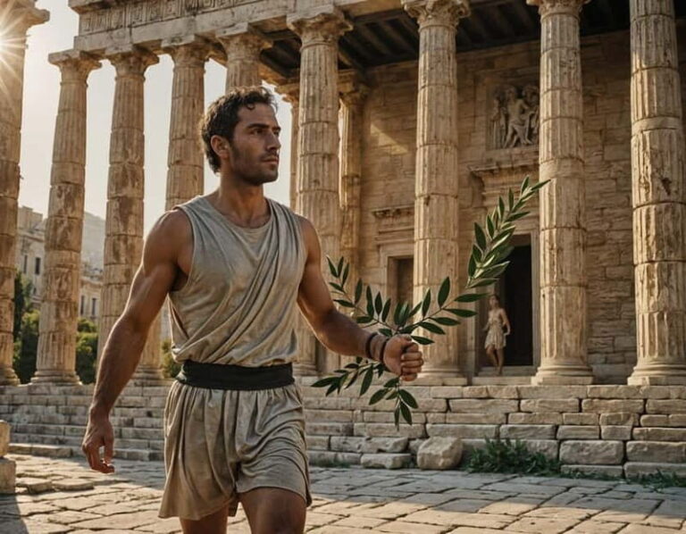 Private Luxury Tour: Marathon Heritage & Historic Run - The Itinerary Breakdown