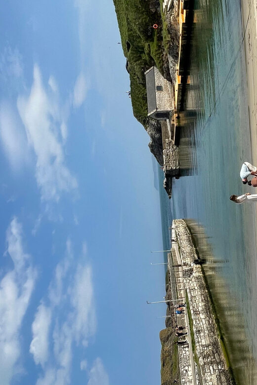 Private luxury tour of Belfast & giants causeway - Who Should Consider This Tour?