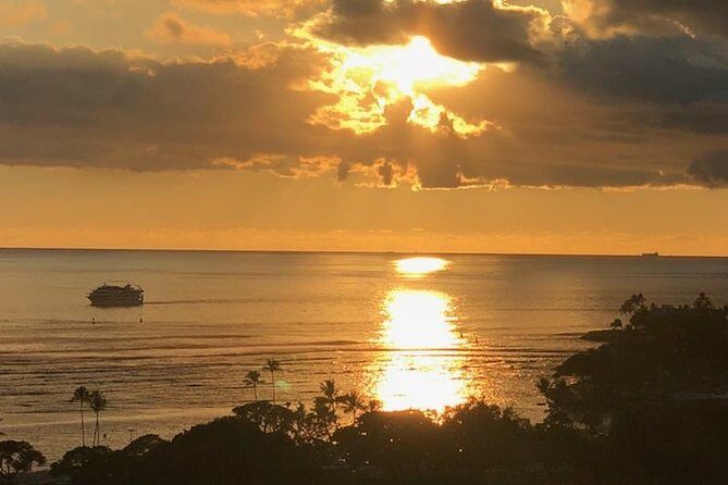 Private luxury tour of Oahu island - What the Reviews Say