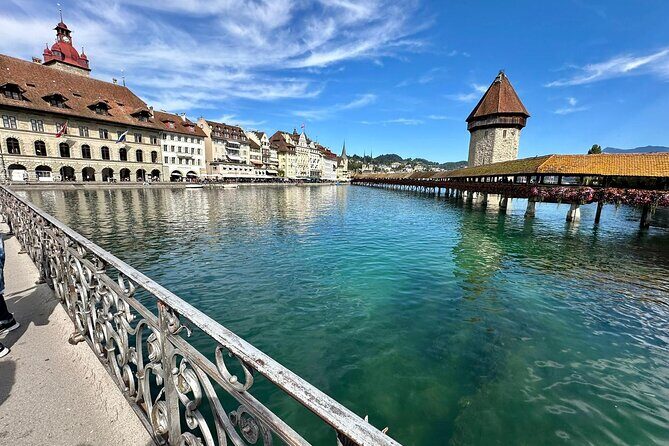 Private Luxury Tour of Switzerland - What’s Included and What You Should Expect