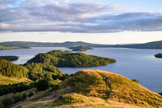 Private Luxury Tour of The Highlands and Loch Ness From Glasgow - Pricing and Value