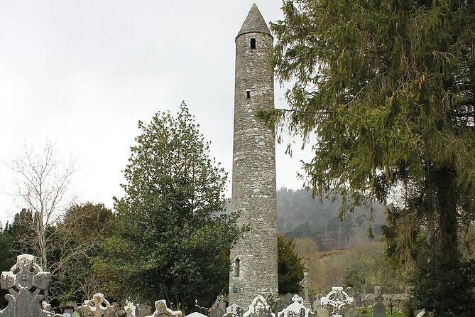 Private Luxury Tour of Wicklow, Glendalough & Powerscourt Gardens - FAQs