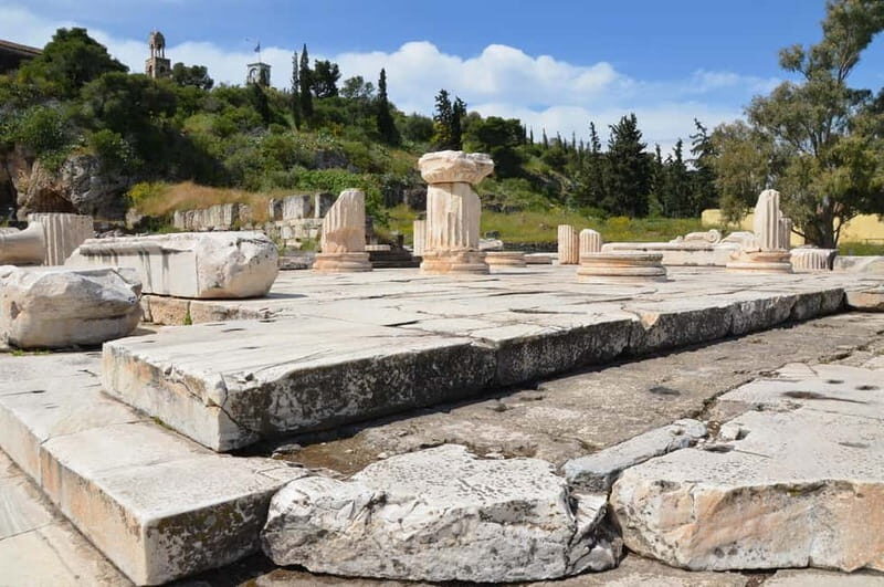 Private Luxury Tour: The Sacred Way - Athens to Eleusis - What Makes This Tour Special
