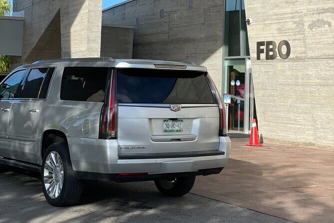 Private Luxury Transfer from Airport to Playa del Carmen - Is This Transfer Worth the Price?