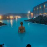 Private Luxury Transfer from Reykjavik to Blue Lagoon - The Scenic Drive and Approach to the Lagoon