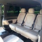 Private Luxury Transfer from Verona to Malpensa airport (MPX) (or vice versa) - The Route and Pick-Up Details