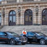 Private Luxury Transfer to Cesky Krumlov from Prague - Price and Value