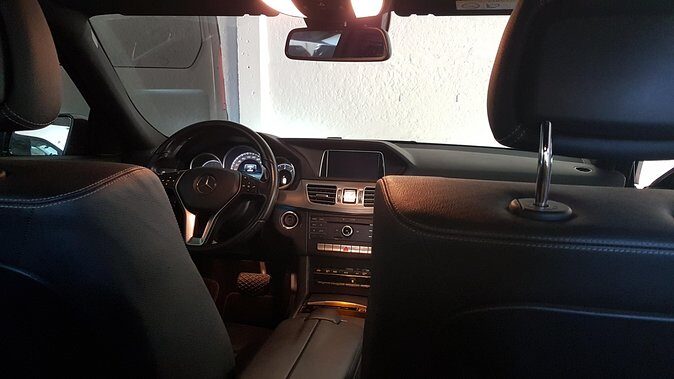 Private Luxury Transfer to Fiumicino Airport from Rome - Does It Offer Good Value?