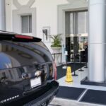 Private luxury transportation from CUN Airport to Puerto Morelos - The Ride: What to Expect