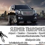 Private Luxury Transportation to/from Boston Logan Airport (BOS) - Whats Included and Whats Not?