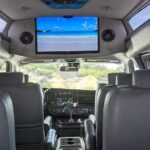 Private Luxury Van with Driver to Big Island Destinations of Your Choice - What’s Included and What’s Extra