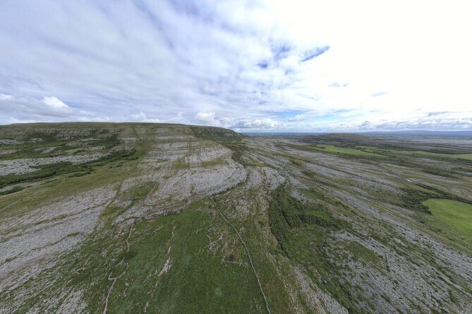 Private Luxury VIP Chauffeured Cliffs of Moher Tour from Dublin - The Burren Perfumery and Kicking Back