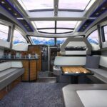 Private Luxury Whale Watch - How Long and What’s Included