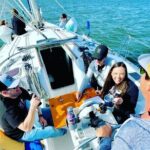 Private Luxury Yacht Charters, BYOB & Dolphins - Authentic Guest Experiences