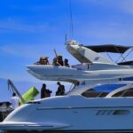 Private Luxury Yacht Chica 55' VIP All Inclusive + Jet Ski - Who Is This Tour Best For?