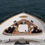Private Luxury Yacht Cruise in Istanbul Bosphorus - What to Expect from This Bosphorus Yacht Cruise