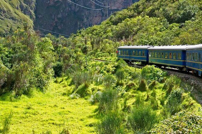 Private Machu Picchu 1 Day Tour from Poroy Cusco - The Itinerary: A Closer Look