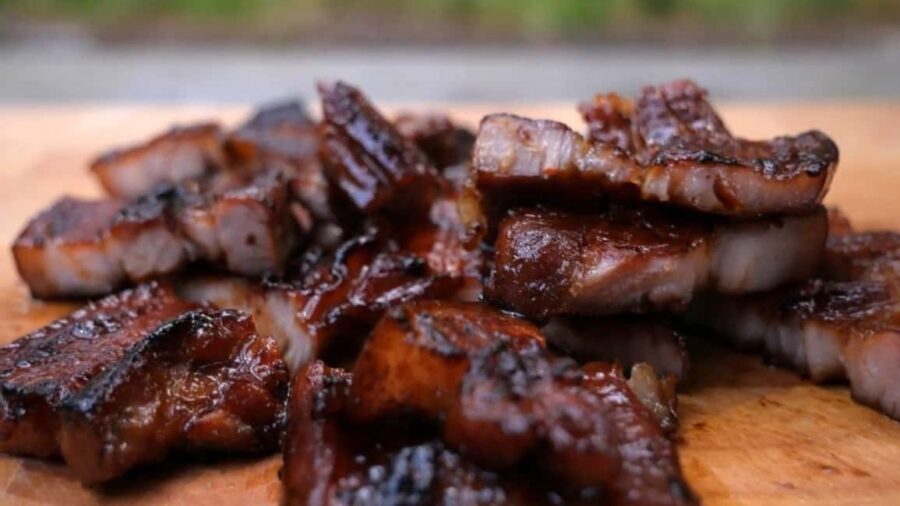 Private Madeiran chef  island flavors at your place - What Are the Dishes Like?