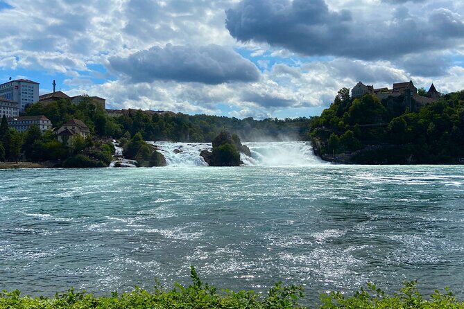 Private Magic Waterfall Adventure Tour to Rhine Falls with Pickup - Final Thoughts