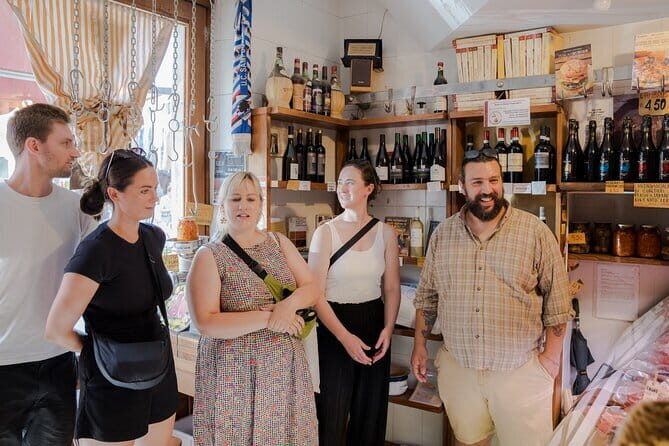 Private Market and Cooking Class with Lunch in Florence - Analyzing the Price and Value