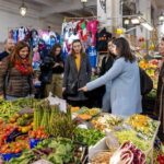 Private Market Tour and Cooking Class with Lunch or Dinner in Viareggio - Key Points