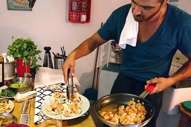 Private Market Tour & Cooking Class in Puerto Vallarta with Manu - What to Expect from the Tour