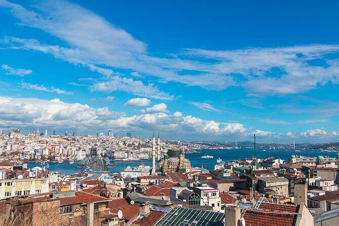 Private Market Tour: Walk Through Historic Bazaars of stanbul - FAQ