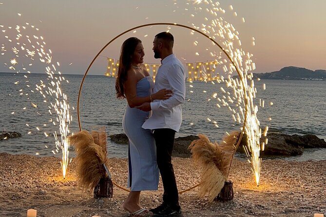 Private Marriage Proposals - What Travelers Say