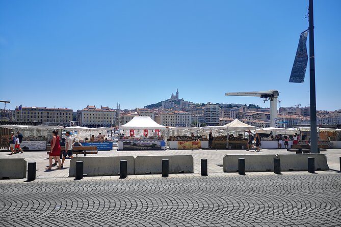 Private Marseille City tour and Private transfer to Any adress in Marseille includ the Airport - Who Will Love This Tour?