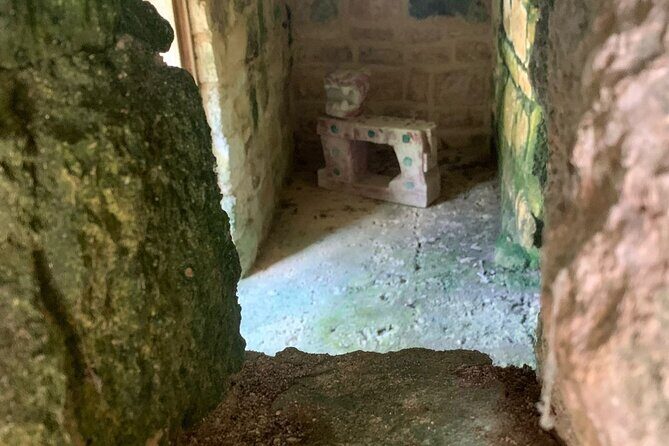 Private Mayan Ruins Tour with Cenote/caves and Mexican Picnic - What’s Included and How It Adds Up