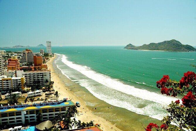 Private Mazatlan City Tour - Why the Basilica and the Malecón Matter