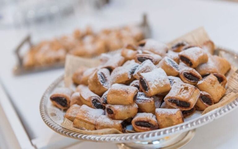 Private Mdina Rabat and Mosta Private Food Tour - Considerations and Potential Drawbacks