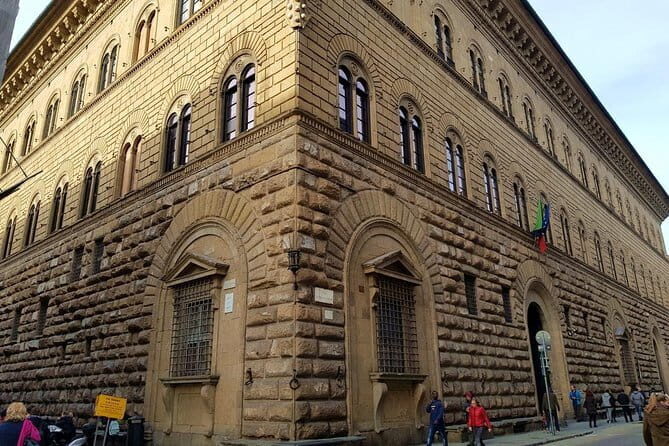 Private Medici Walking Tour  Discover Florences Royal Past - A Closer Look at the Itinerary