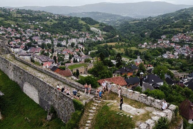 Private Medieval Bosnia Tour to Travnik and Jajce - Who Will Appreciate This Tour?