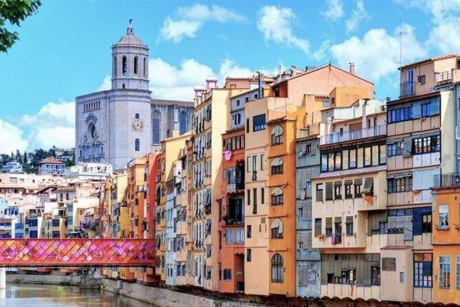 Private Medieval Girona Tour with Hotel Pick-up - An Honest Look at the Girona Private Tour