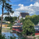Private Medieval Porvoo by Car from Helsinki - A detailed look at the experience