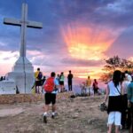 Private Medjugorje Pilgrimage Experience - First Stop: Apparition Hill