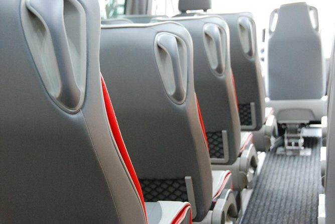 Private Meet & Greet Transfer from El Prat Airport to Barcelona - Who Should Consider This Transfer?