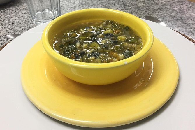 Private Mexican Cooking Class with Gastronomic Historian, Lucia - Practical Details and Considerations