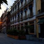 Private Mexico City Pedestrian Tour - Detailed Itinerary Breakdown