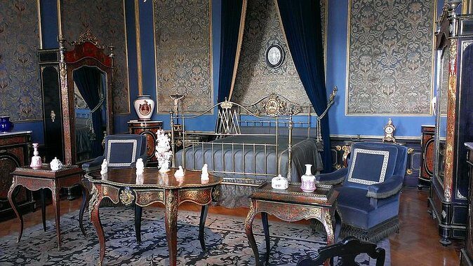 Private Mexico City Tour with Chapultepec Castle Visit - Who Is This Tour Best For?