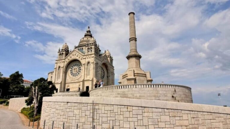 Private Minho Region Tour - What’s Included and What to Consider