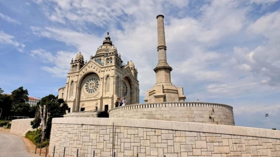 Private Minho Region Tour - What’s Included and What to Consider