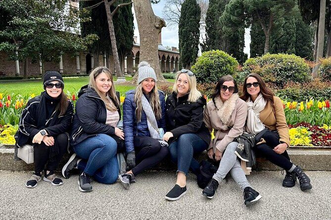 Private & Mini Group Istanbul 7 hours Tour with TRAM. Save time - Practical Details and Tips