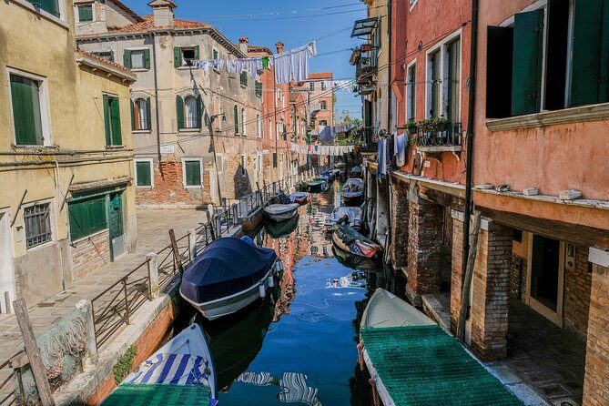 Private Mini Venice Photo Walk 2 Hours - Value for Money: Is It Worth It?