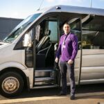 Private Minibus Arrival Transfer: Gatwick to Central London Airport - The Cost and Value