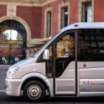 Private Minibus Arrival Transfer: Heathrow Airport to Central London - Who Should Consider This Service?