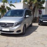 Private Minibus Transfers in Ibiza - What Does the Service Include?